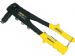 Rebitador Stanley Profissional  4 Pontas